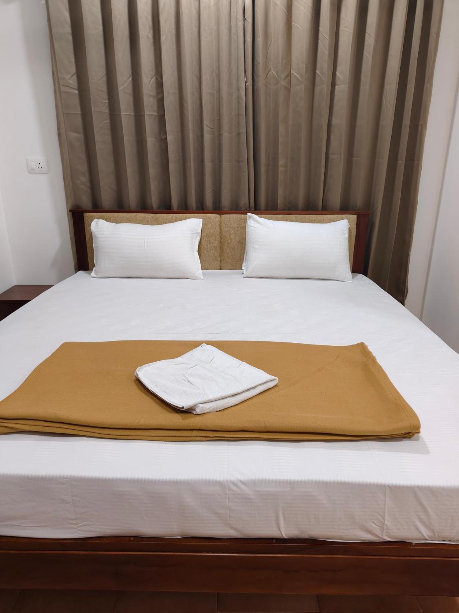 Hotel Nova Kochi Dış mekan fotoğraf