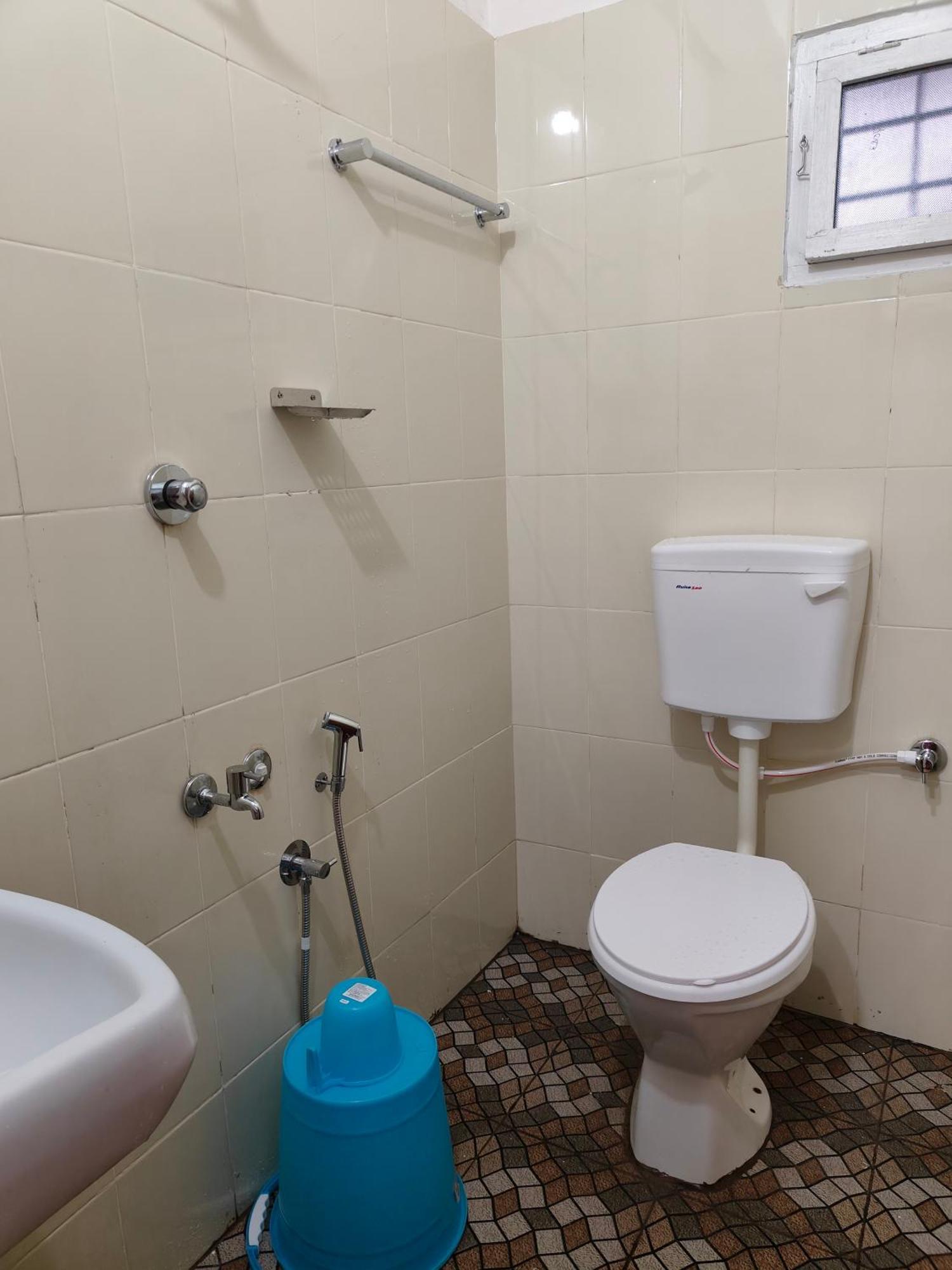Hotel Nova Kochi Dış mekan fotoğraf