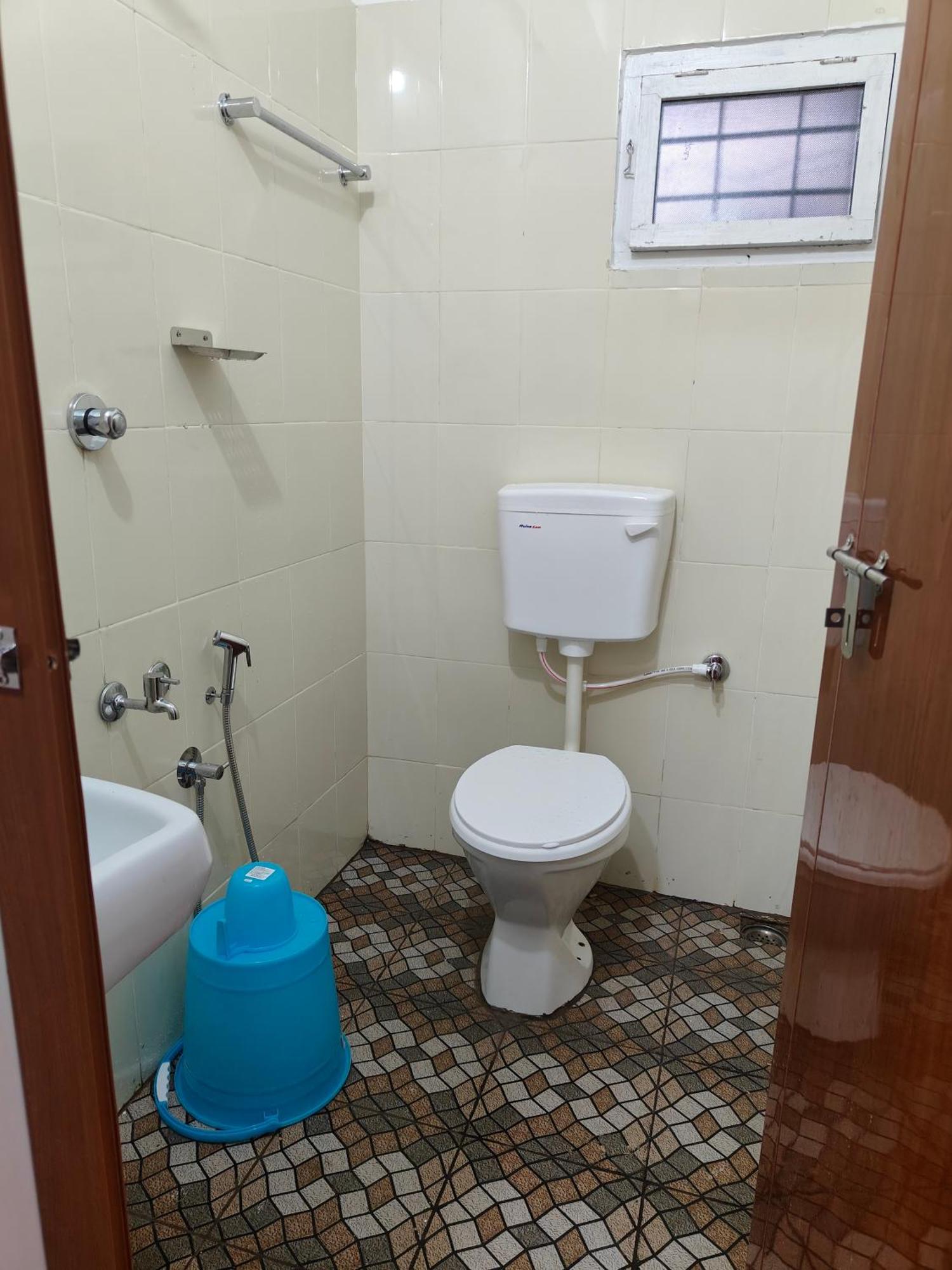 Hotel Nova Kochi Dış mekan fotoğraf