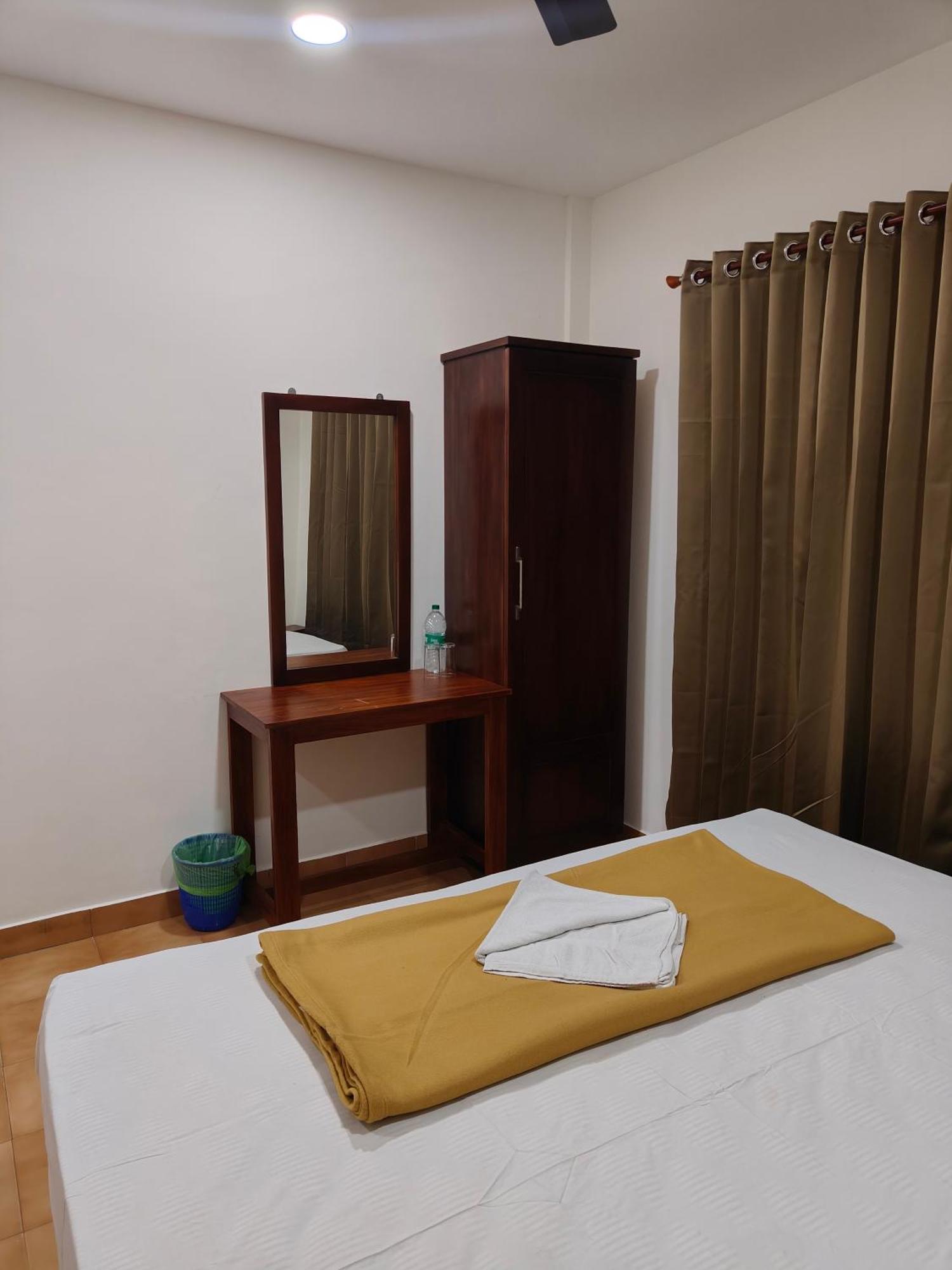Hotel Nova Kochi Dış mekan fotoğraf
