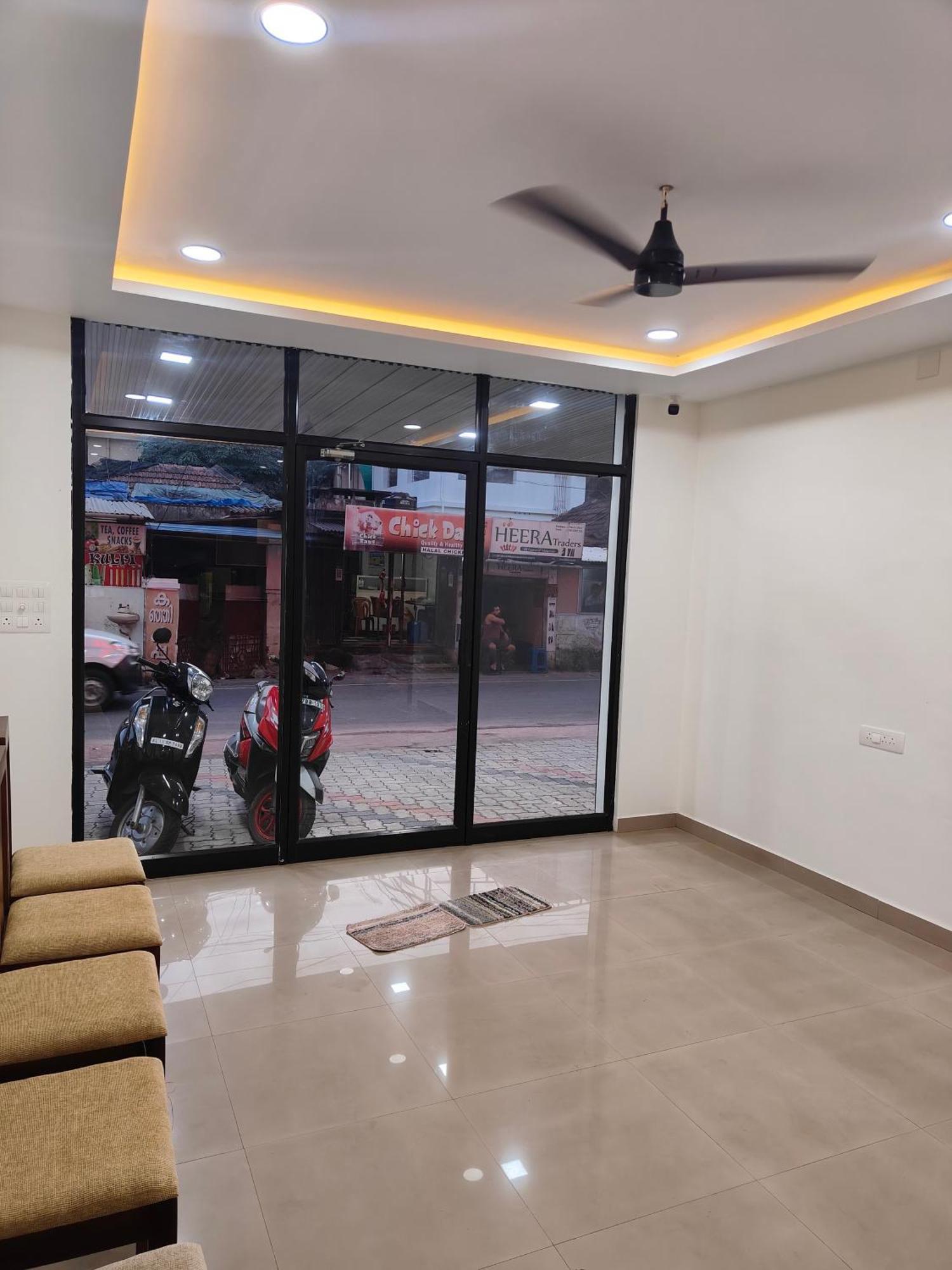 Hotel Nova Kochi Dış mekan fotoğraf