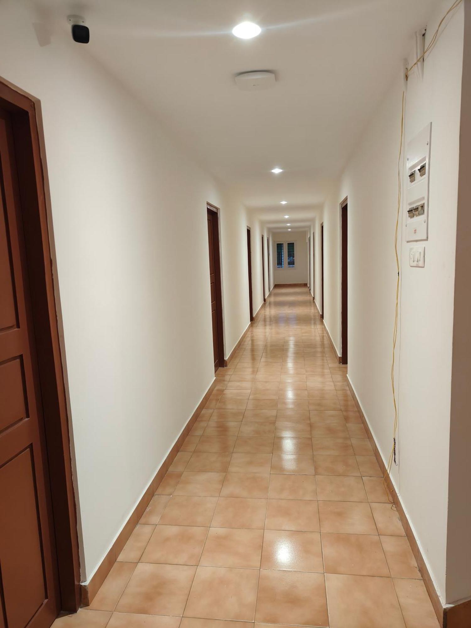 Hotel Nova Kochi Dış mekan fotoğraf